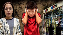 Тошкентдаги боғчада болалар ҳожатхонага қамаб қўйилдими? Масъуллар изоҳ берди