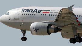 Эронда олтита аэропорт қайта очилди