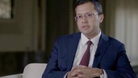 Markaziy bank Timur Ishmetov taqqan soat 30 ming dollar turishi haqidagi xabarlarni rad etdi