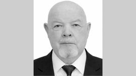 Скончался государственный деятель Рим Гиниятуллин