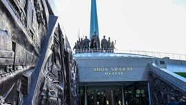 Тошкентдаги “Ғалаба боғи”га кириш чекланади