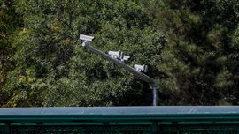 Более 22 тыс. водителей в Узбекистане уже получили по 5 штрафных баллов