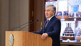 Пасайган инфляция, гўшт масаласи ва танқидга учраган ҳокимлар — президент йиғилиши якунлари