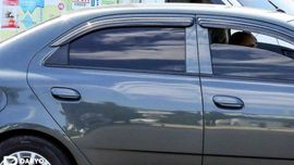 Будет ли с 1 мая разрешение на тонировку в Узбекистане стоить 412 тыс. сумов?