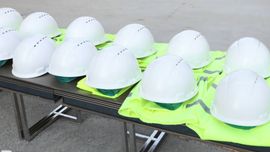 Ўзбекистонда уч ойда 62 киши иш жойида ҳалок бўлди