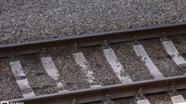 Тошкентда юк поезди 22 ёшли йигитни босиб кетди