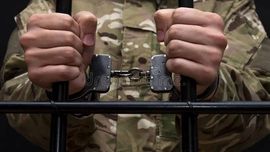 Украина асирга олинган марказий осиёлик ҳарбийларни нега ватанига қайтармаяпти?