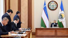 Ўзбекистонда 2026 йилда 13 та ГЭС ишга туширилади