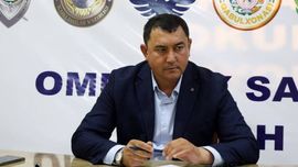 Фермерларни ҳақорат қилган Музработ ҳокимига “ҳайфсан” берилди