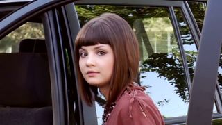 Диана Ягофарова: «Баъзан мен ўша актрисаман, деб айтишга уялардим»