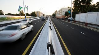 Yo‘l harakatini tartibga solishda Toshkent Kanada shaharlaridan nimalarni o‘rganishi mumkin?