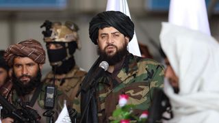 “Толибон” ўнлаб Тожикистон фуқароларини ўлдирганини маълум қилди