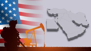 АҚШ Яқин Шарқ харитасини қайта тузиб чиқмоқда, бунинг Ўзбекистонга таъсири қандай бўлади?