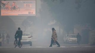 Ҳаво ифлосланиши йилига тахминан 5,7 млн кишининг ўлимига сабаб бўлади — Жаҳон банки