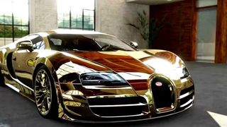 Tilla Bugatti va Jeyms Bondga tegishli raritet: Gollivud yulduzlarining hech kimnikiga o‘xshamagan avtomobillari