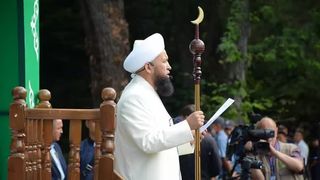 Қирғизистонда имомларга стипендия тўлаш бошланди