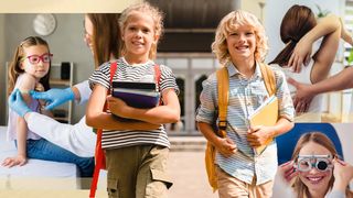 Yozgi ta’til boshlanishidan avval bolalarda o‘tkazish kerak bo‘lgan 5 ta muhim tekshiruv