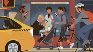 Layklar ko‘p, yaqinlik kam: ijtimoiy tarmoqlar qanday qilib yolg‘izlik hissini kuchaytiradi?