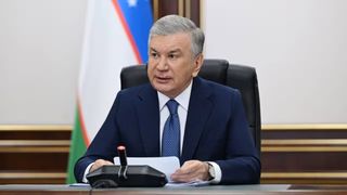 В Ташкентской области будет построен новый международный аэропорт