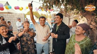 Xorijdagi vatandoshlar uchun yangi media-loyiha — “MUSOFIR SHOU” ishga tushdi