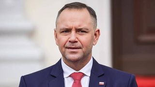 Polsha prezidenti mamlakat yadroviy qurol yaratishi kerakligini aytdi