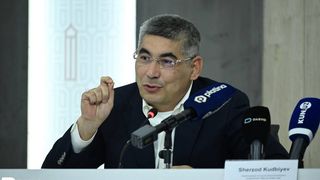 “Toshkent shahar bosh rejasiga tadbirkorlar buyurtmasi bilan o‘zgartirish kiritilmaydi” — Sherzod Kudbiyev