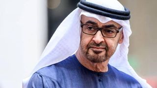 “Биз уруш ҳолатидамиз” — БАА президенти