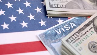 AQSH vizasi uchun 15 ming dollar to‘laydigan davlatlar soni 50 taga yetdi