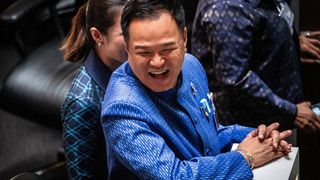 Tailandda yangi bosh vazir saylandi