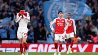 “Арсенал” энди омадсиз жамоа эмас, аммо қачон совриндорга айланади?