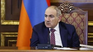 Арманистон бош вазирига черковда ҳужум қилишга уринишди