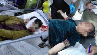 Покистон Афғонистоннинг Кунар провинциясига ракеталар учирди