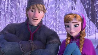 Катта сюрприз: “Музюрак 3”да мухлислар Анна ва Кристоффнинг тўйини кўришади