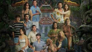 “Оқ нилуфар” Францияга кўчмоқда: тўртинчи мавсумда қайси актёрлар иштирок этади?