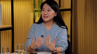 “Бу давлатнинг бир бўлаги бўлишни хоҳлардим” — кореялик блогер Ўзбекистон ҳақида