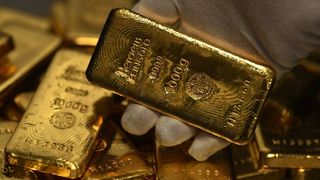 Февралда Ўзбекистон дунёдаги энг кўп олтин сотиб олган давлатлардан бўлди