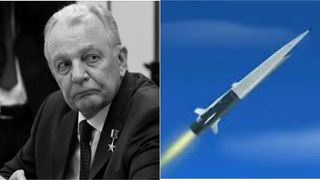 Россияда “Циркон” ракета ишлаб чиқарувчиси вафот этди