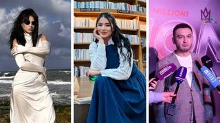 Instagram: Halovatini yo‘qotgan Hamdam Sobirov, qo‘rqib ketgan Davron Kabulov va Yulduz Usmonova bilan duet kuylamaydigan Jahongir Otajonov