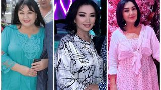 “Hamma mening oilamga qiziqadi”. Muyassar Berdiqulova shaxsiy hayotini sir saqlashining sababi haqida