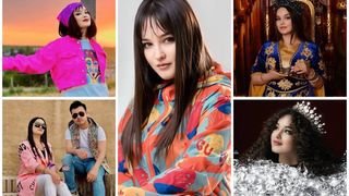 To‘yda muxlisiga tarsaki tushirgan, mashhur hamkasbidan xafa bo‘lgan va qimmatbaho ulovlar ishqibozi Gulinur 32 yoshda (foto, video)