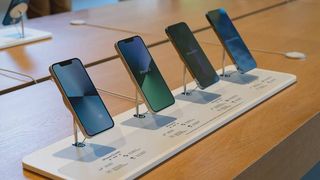 Dunyo bo‘yicha eng ko‘p sotilgan smartfonlar top-10 taligi