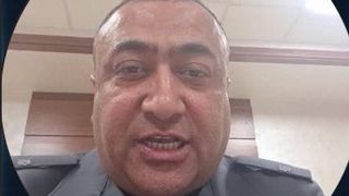 Олмазорда ходимларга дайди топишни буюрган ИИБ амалдори ишдан олинди