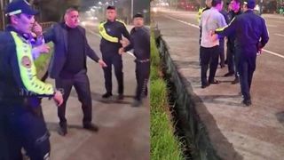 “Ходим ўша вазиятда нима қилишни яхши биларди”. ИИВ подполковникнинг ишдан олиниши сабабларини очиқлади