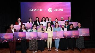 Toshkentda ayol tadbirkorlarga 1 milliard so‘mlik grantlar topshirildi