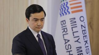 Milliy media birlashmasiga yangi bosh direktor saylandi