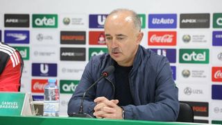 “Эркакча гапираман: энди бу ерда ишлай олмайман” — Бабаян “Андижон”ни тарк этди