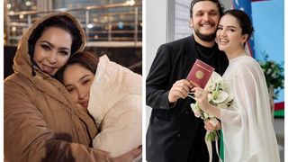 Instagram: Yangi uyga ko‘chgan Feruza Normatova, qimmatbaho mashinali bo‘lgan Mirjalol Ne’matov, qizining tug‘ilgan kunini nishonlagan Botir Qodirov