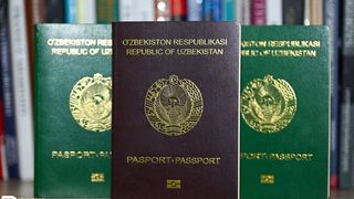 Dunyo pasportlari reytingi: O‘zbekiston 74-o‘ringa ko‘tarildi
