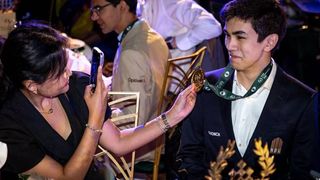 “Улар севиш ва севилиш ёшида” — Жавоҳир Синдоровнинг бобоси Ассубаева ҳақида