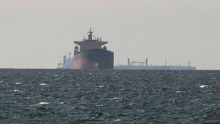 Eron yana Hormuz bo‘g‘ozini yopdi